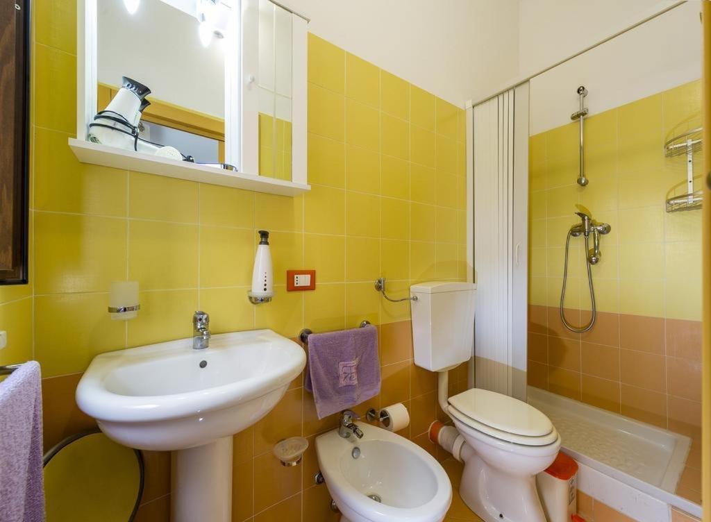 Principe Tancredi Apartment Castellammare del Golfo Exterior foto